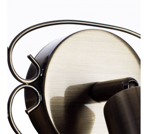 Спот Arte Lamp Focus A5219AP-1AB