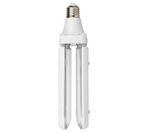 Фитолампа для растений красно-синего спектра Эра ФИТО-20W-PL-E27-GR Б0064517