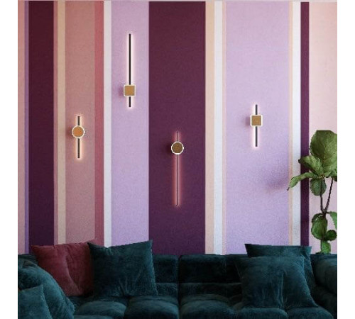 Бра Odeon Light 4256/18WL