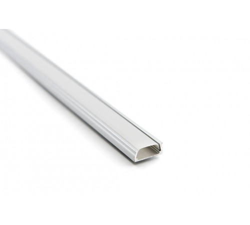 Алюминиевый профиль SWG SF-1506-BL 020193