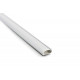 Алюминиевый профиль SWG SF-1506-BL 020193