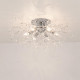 Потолочная люстра Citilux Рандом CL222160