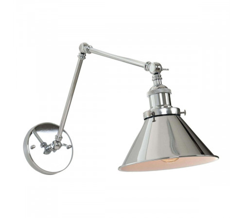 Бра Lumina Deco Gubi LDW B005-2 CHR