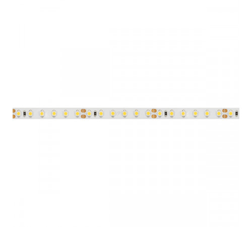 Светодиодная лента Arlight RT-A120-8mm 24V Warm2700 (9.6 W/m, IP20, 2835, 5m) 010346(2)