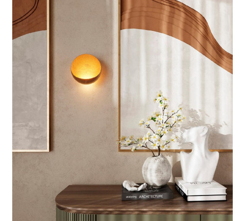 Модульный светодиодный светильник Odeon Light Hightech Vela 7004/7WL