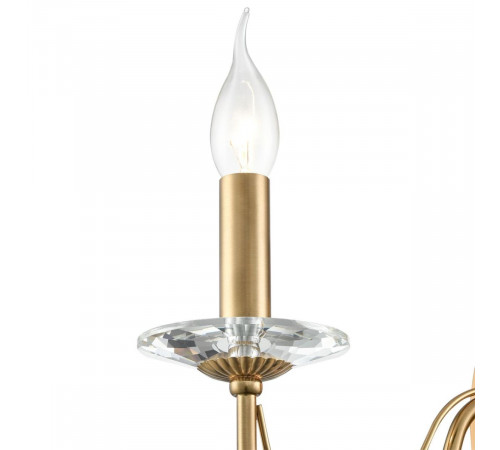 Бра Lumion Classi Incanto 8033/1W