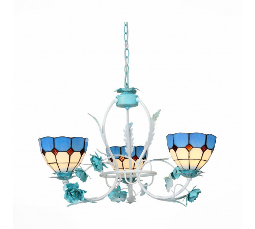 Подвесная люстра ST Luce Lavoro SL372.953.03