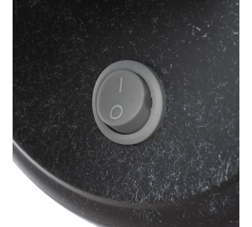 Спот Arte Lamp A1677AP-1GY