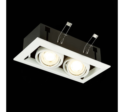 Встраиваемый светильник ST Luce ST250 ST250.558.02
