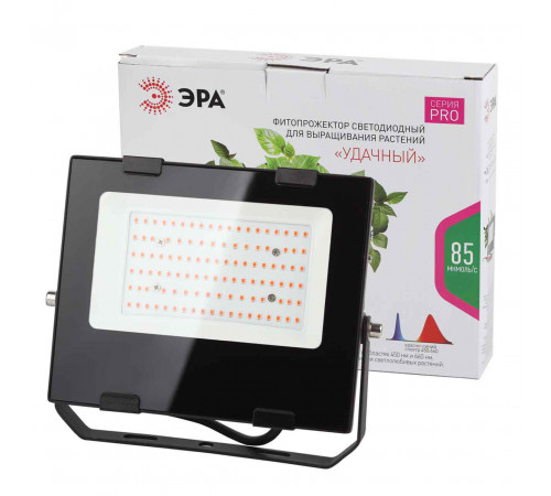 Фитопрожектор для растений ЭРА FITO-50W-RB-LED Б0046368