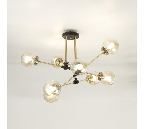 Люстра на штанге Citilux CL105185