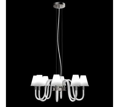 Подвесная люстра Lightstar Bianco 760086