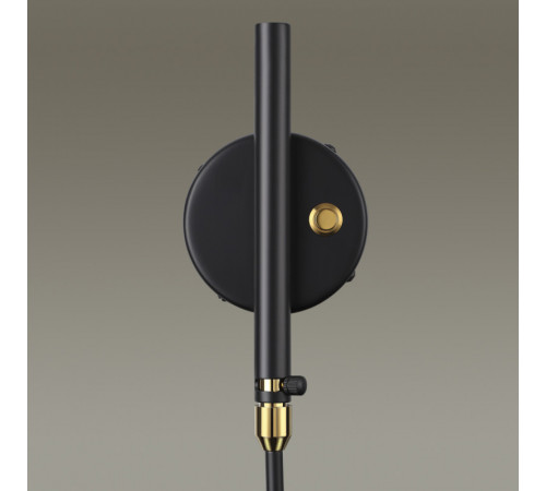 Бра Odeon Light 4830/1W