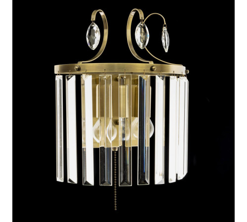 Настенный светильник Citilux Инга CL335323, 120 Вт