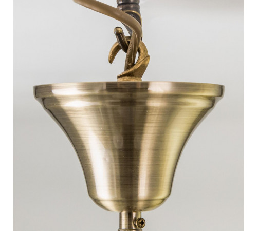 Подвесная люстра Citilux CL406193
