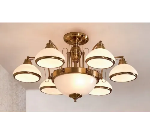 Потолочная люстра Citilux Краков CL401283