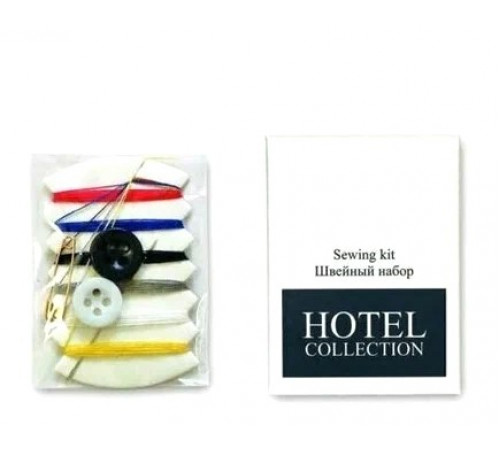 Швейный набор Hotel Collection Light