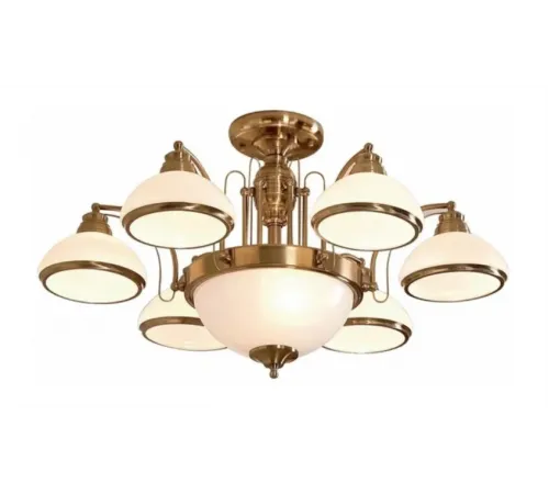 Потолочная люстра Citilux Краков CL401283
