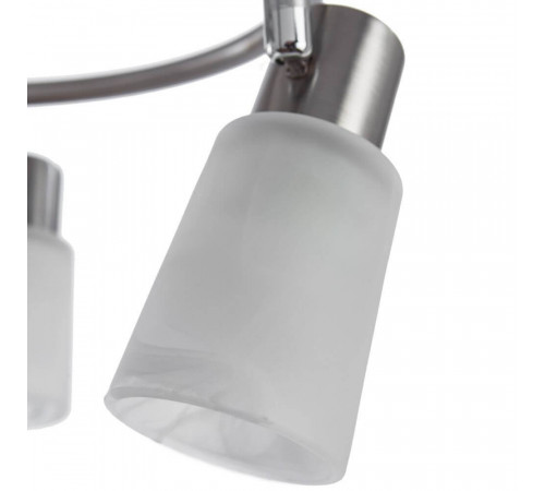 Спот Arte Lamp A4510PL-3SS