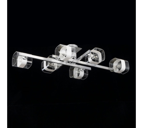 Потолочная люстра Citilux Вирта CL139260