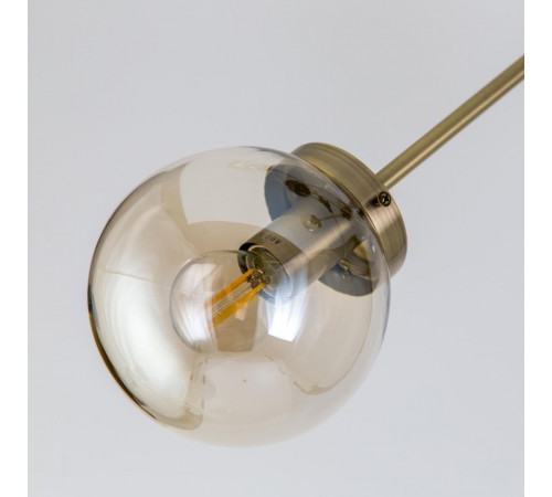 Люстра на штанге Citilux CL105165