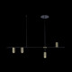 Подвесной светильник Loft IT 8120-4