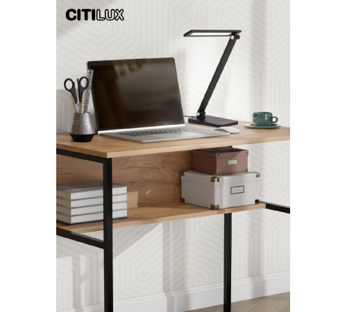 Настольная лампа Citilux Ньютон CL803081
