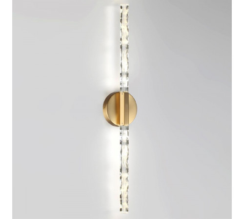 Настенный светильник Odeon Light Aletta 6679/6WL