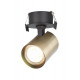 Спот Crystal Lux CLT 017 CLT 017C BL-BZ