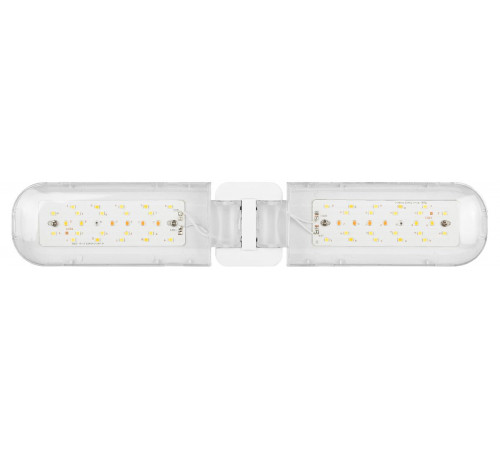 Фитолампа для растений полного спектра Эра ФИТО-20W-PFR-E27-GR Б0064520