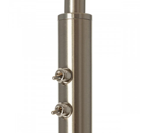 Торшер Citilux Duplet CL801021