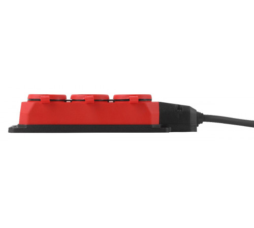 Удлинитель силовой Эра UK-3e-3x1,5-30m-IP44(KG) Б0057582