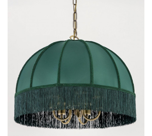 Подвесная люстра Citilux Базель CL407152
