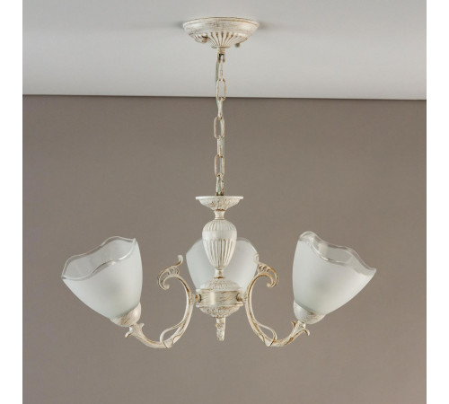 Подвесная люстра Citilux Латур CL413230