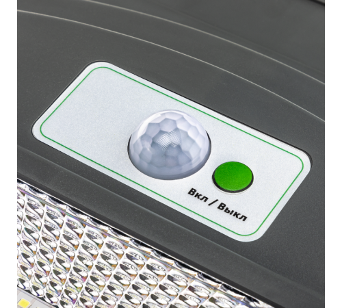 Светильник на солнечной батарее Duwi Solar Led Pro 24292 9 УЦ