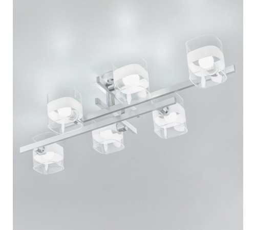 Потолочная люстра Citilux Вирта CL139260