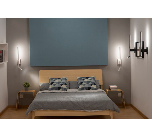 Подсветка для картин Loft IT STICK 10011BK