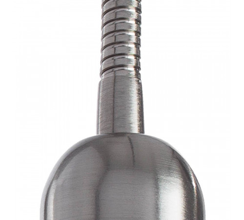 Спот Arte Lamp A3116AP-1SS
