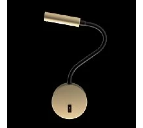 Бра Maytoni Stem C035WL-L3MG3K
