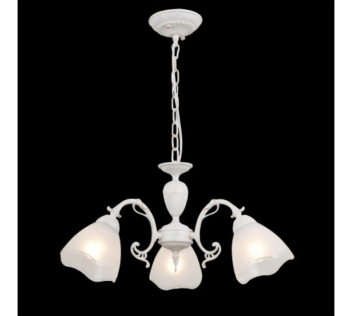 Подвесная люстра Citilux Латур CL413230