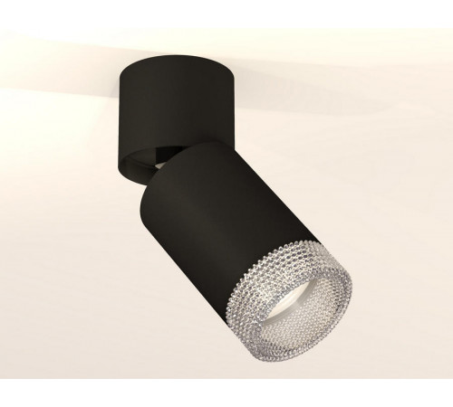 Спот Ambrella Light Techno Spot XM6313060 (A2221, C6313, N6150)
