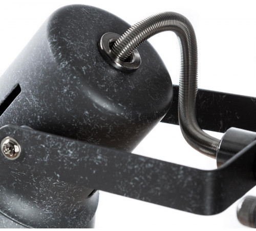 Спот Arte Lamp A1677AP-1GY