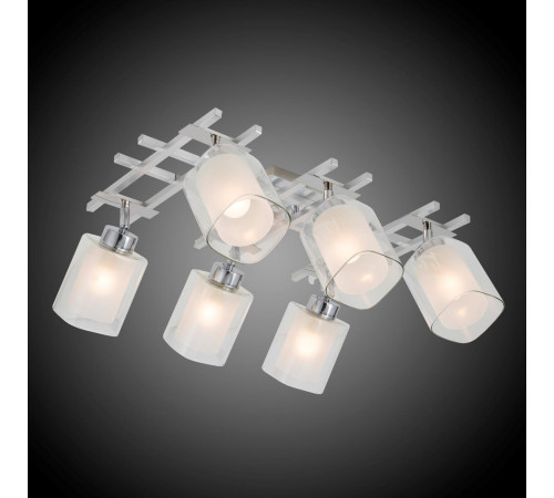 Потолочная люстра Citilux Риволи CL104160
