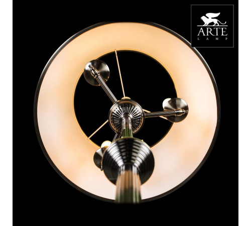 Торшер Arte Lamp Alice A3579PN-3AB