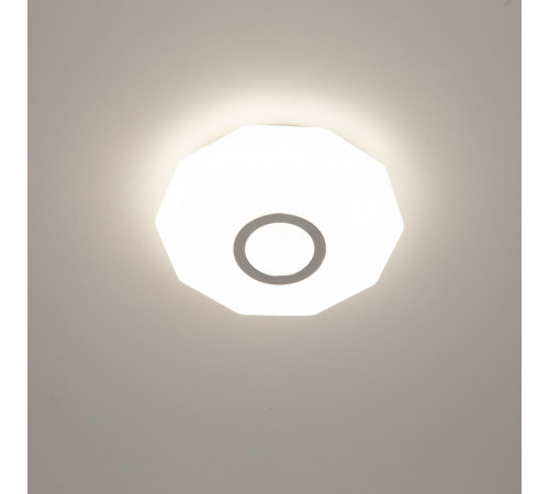 Потолочный светильник Citilux Диамант CL713A10G