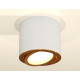 Накладной поворотный светильник Ambrella Light Techno XS7401004 (C7401, N7004)