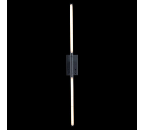 Подсветка для картин Loft IT STICK 10011BK