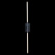 Подсветка для картин Loft IT STICK 10011BK