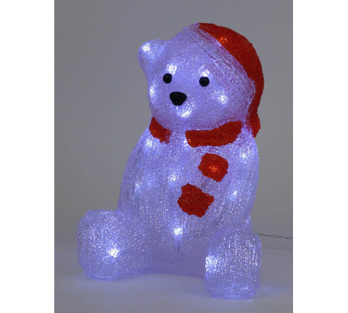 Фигура медведь ЭРА ENIOF - 13 Б0047975