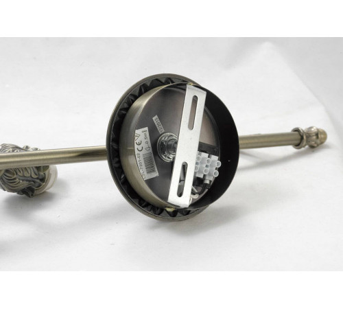 Спот Lussole Furlo GRLSL-7301-02